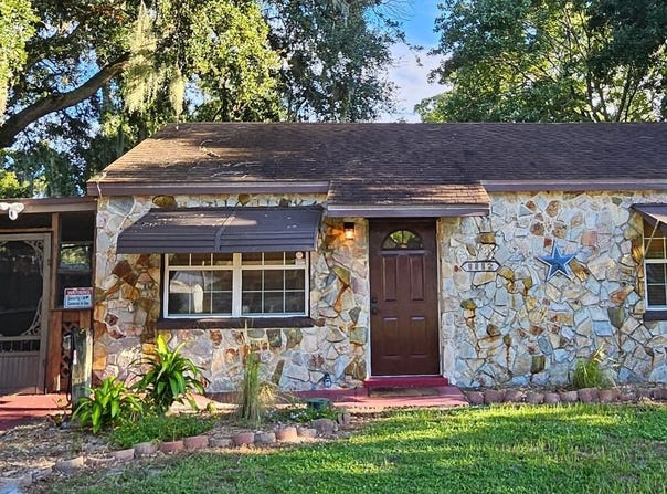 1112 Pinedale Road, Rockledge, FL 32955