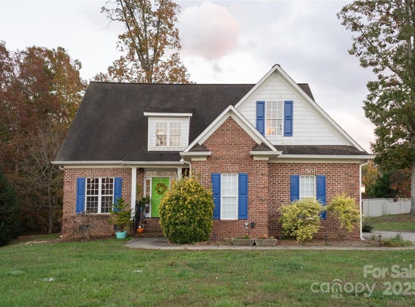 205 Kaitlyn Lane, Kings Mountain, NC 28086