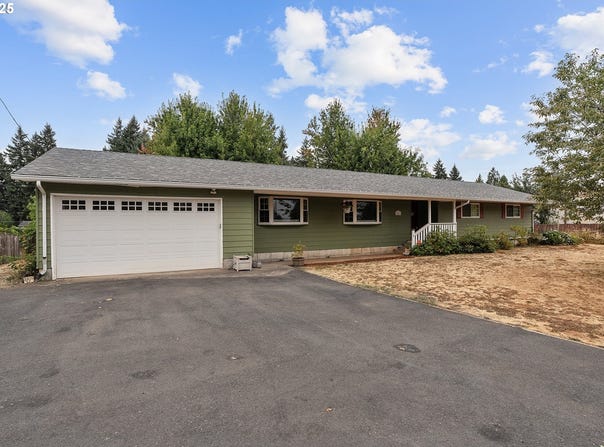 20415 HIGHWAY 213, Oregon City, OR 97045