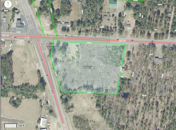 4301 HWY 70, Eagle River, WI 54521
