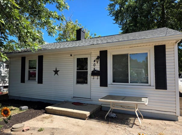 408 Pierson Road lot: 0, Trenton, OH 45067