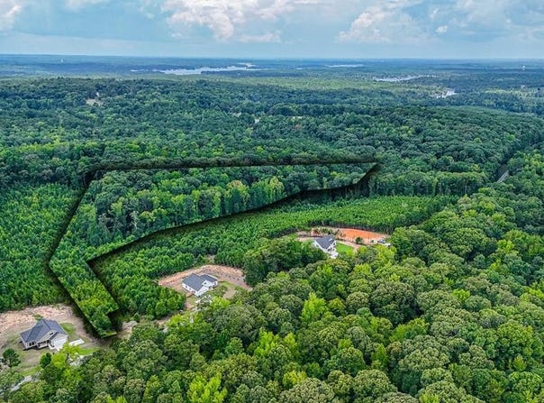 124 Gumm Cemetary Road, Milledgeville, GA 31061