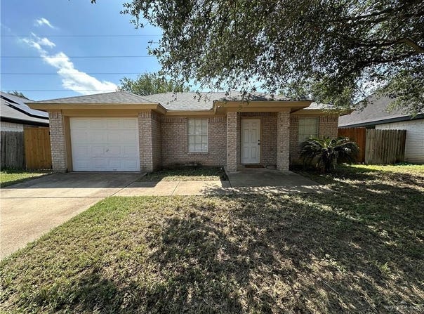 8802 N 29th Lane, McAllen, TX 78504