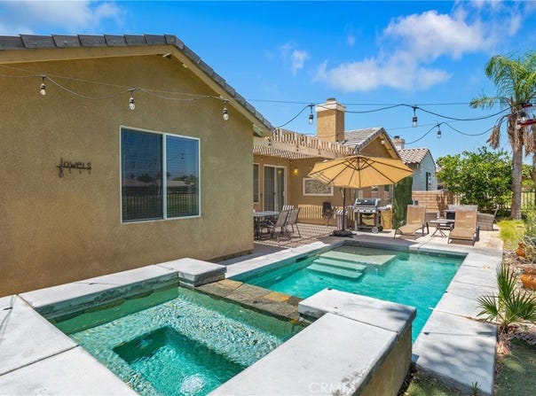 49570 Douglas Street, Indio, CA 92201