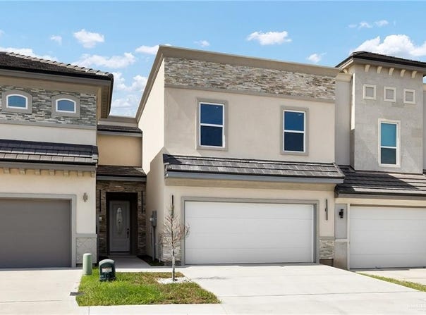 2209 Corales Street, Mission, TX 78573