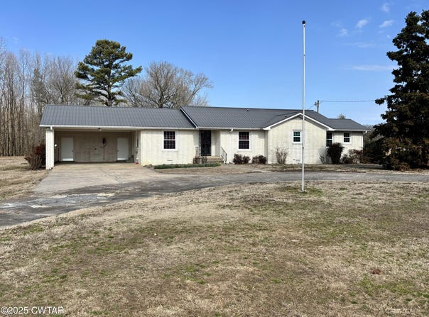 428 Alamo Highway, Trenton, TN 38382