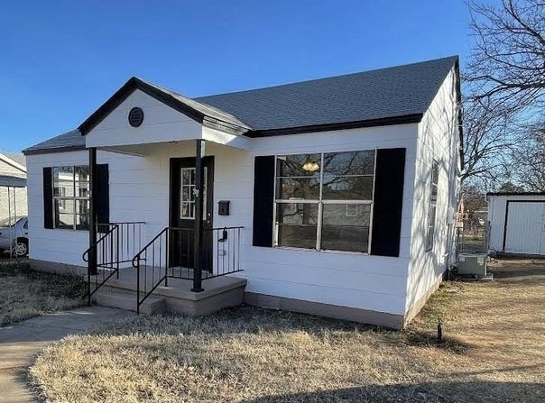 3005 KESSLER BOULEVARD, Wichita Falls, TX 76309