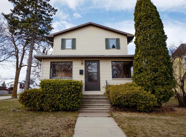 1001 WISCONSIN Avenue, NORTH FOND DU LAC, WI 54937
