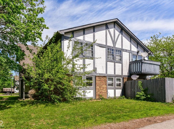 9855 Haven Court, Indianapolis, IN 46235