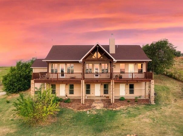 10051 Pr 6619, Sanger, TX 76266