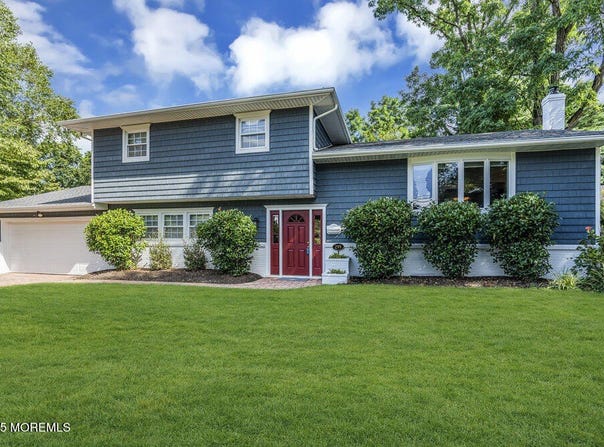 299 White Road, Little Silver, NJ 07739