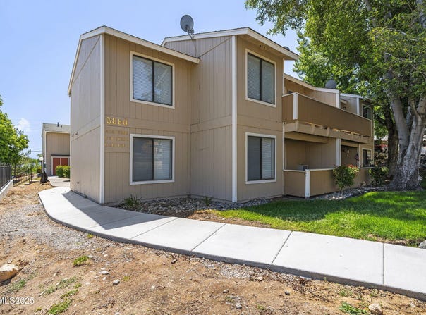 3880 E Leonesio Drive unit: Apt E2, Reno, NV 89512