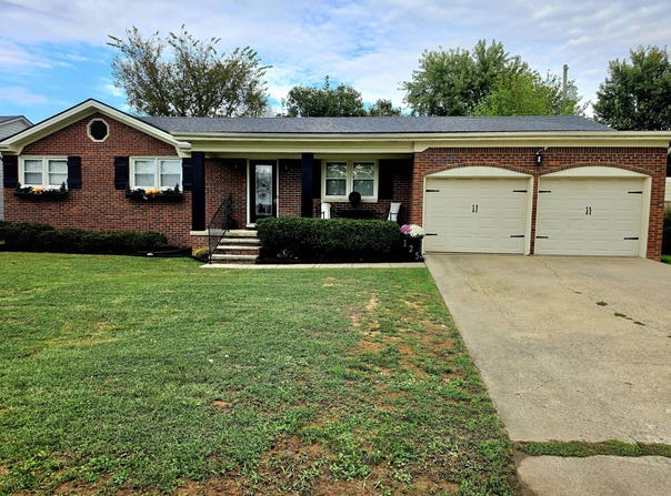 125 Garrard Avenue, Harrodsburg, KY 40330