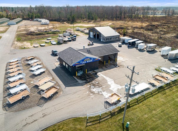 4400 Tahoe Lane, Indian River, MI 49749