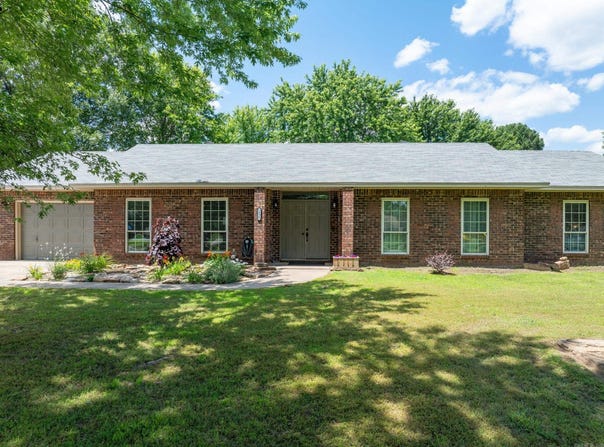 Ozark, AR 72949