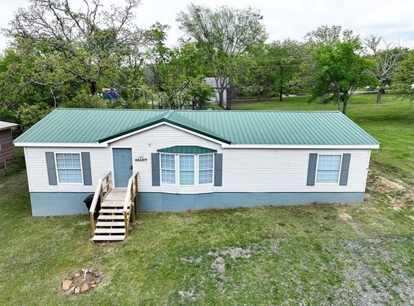 448819 E 980 Road, Vian, OK 74962