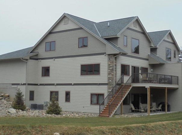 36943 Sundance Loop, Crosslake, MN 56442