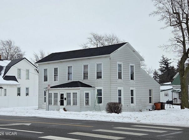 201 E 5th Street, Delphos, OH 45833