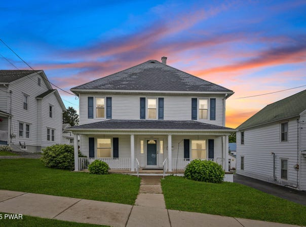 132 Dundaff Street Street, Forest City, PA 18421