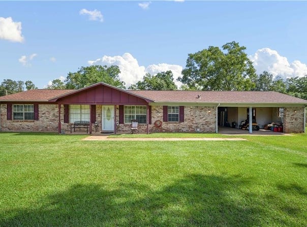 12330 Diffee Road, Grand Bay, AL 36541