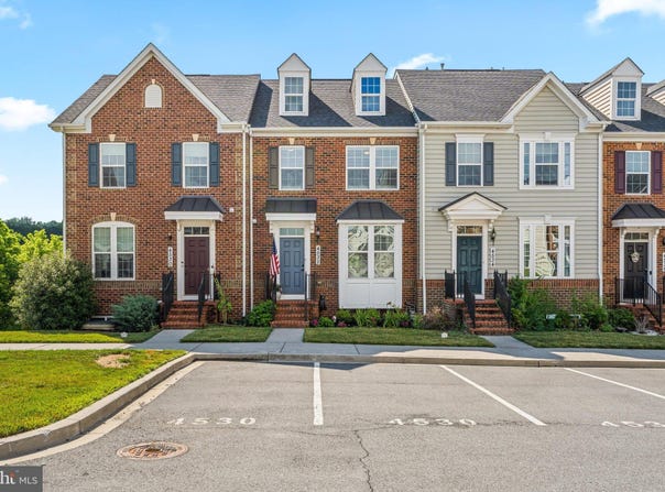 4532 TINDER BOX Circle, MONROVIA, MD 21770