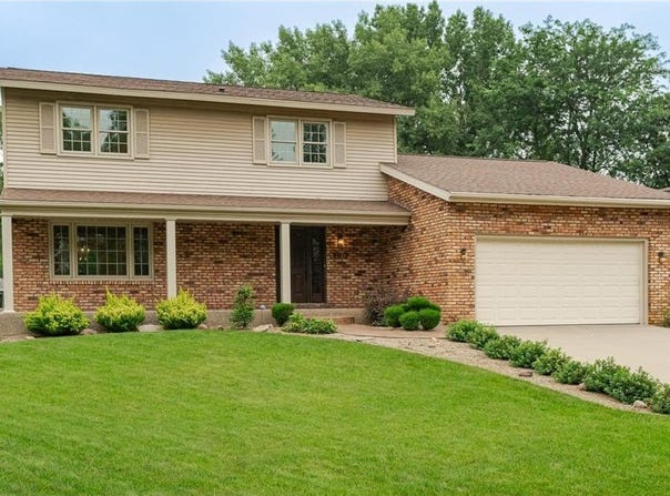 2028 Telemark Court NW, Rochester, MN 55901