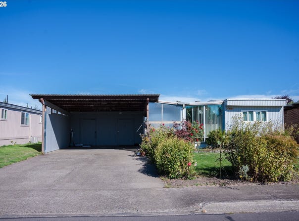 1511 NW 3rd, McMinnville, OR 97128