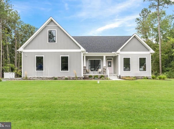 24064 HARVEST CIR #80, MILTON, DE 19968