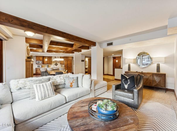 3558 N Escala Ct 251, Park City, UT 84098