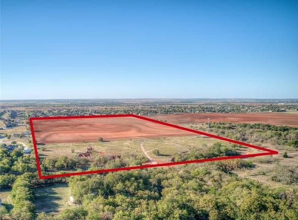 2728 NE Edmond Road, Piedmont, OK 73078