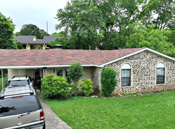 514 Proft Circle, Mena, AR 71953