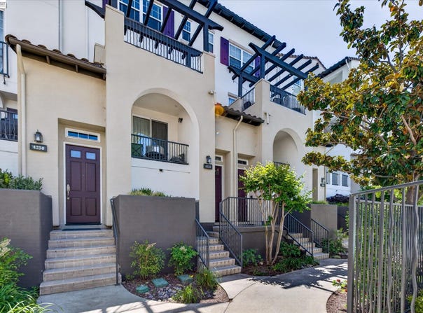 4252 Clarinbridge Cir, Dublin, CA 94568