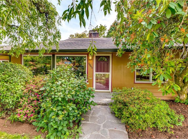 5040 SW Iowa ST, Portland, OR 97221