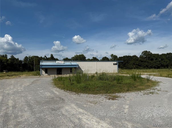 1010 Highway 28 W, Camden, AL 36726