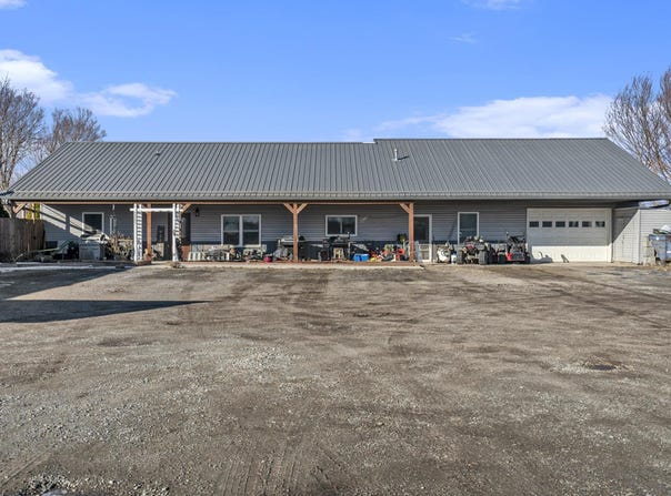 64091 County Road 31, Goshen, IN 46528
