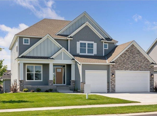 4742 131st Ave NE, Blaine, MN 55449