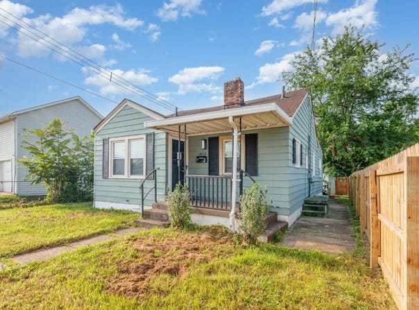 1808 Meadow Avenue, Middletown, OH 45044