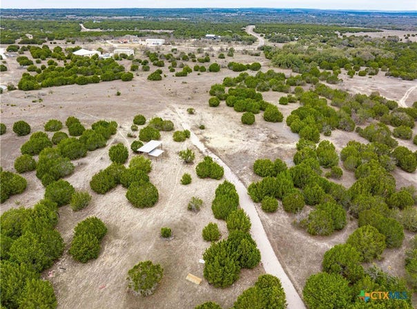118 High View Drive, Lampasas, TX 76550