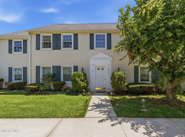 271O Old Nassau Road, Monroe, NJ 08831