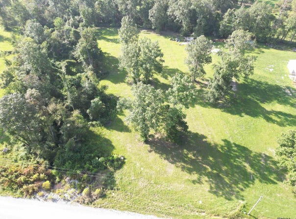 Lot 9-b Mayberry Lane, Livingston, LA 70754