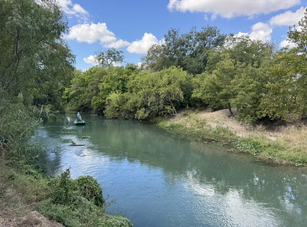 4194 SE River Road, Martindale, TX 78655