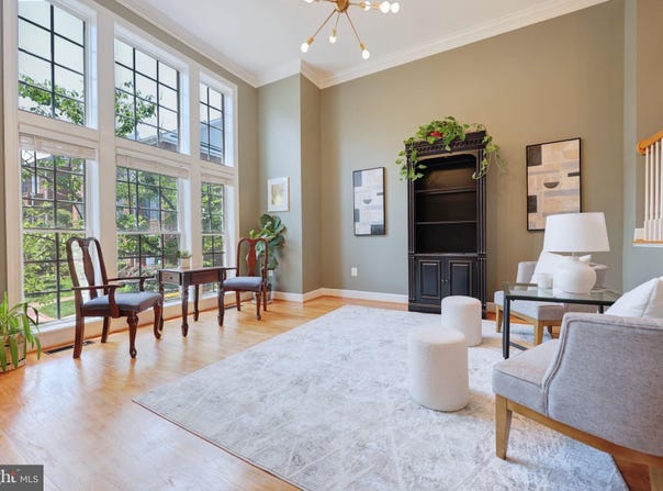 704 VESTAL STREET, WOODBRIDGE, VA 22191