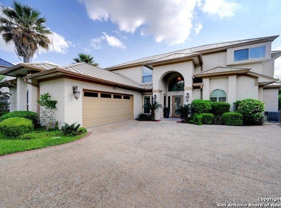 11827 Mill Rock, San Antonio, TX 78230