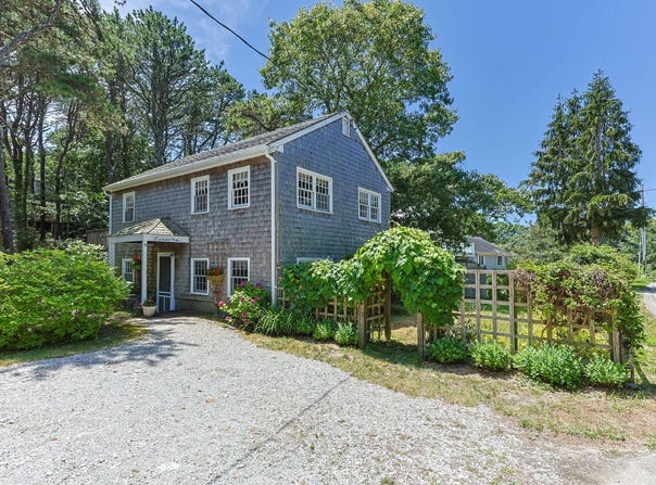 95 Indian Neck Road, Wellfleet, MA 02667