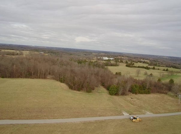 280 Gandertown Road, Loretto, KY 40037