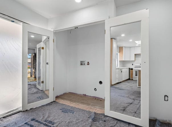 1268 Poplar Street, Santa Rosa, CA 95407