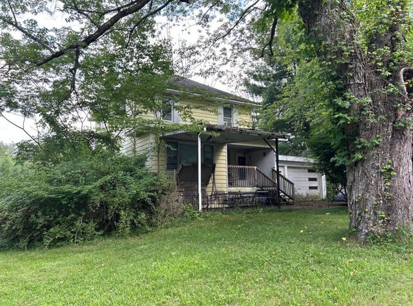 49 Lew St, Woodridge, NY 12789
