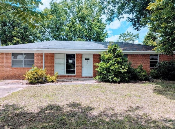 108 Imperial, Eufaula, AL 36027