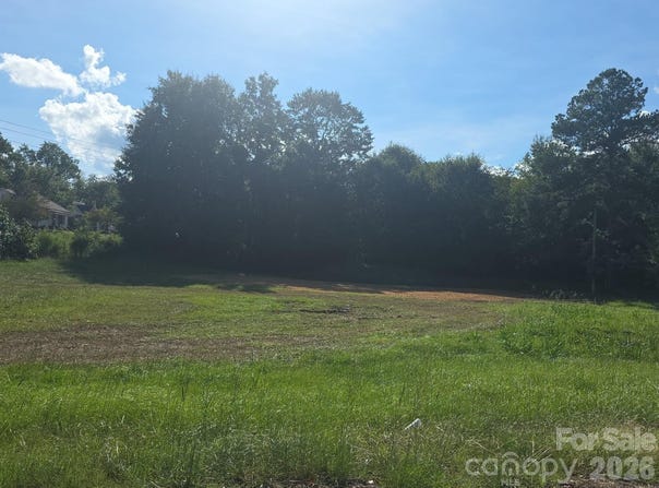 605 E Mcgregor Street, Pageland, SC 29728