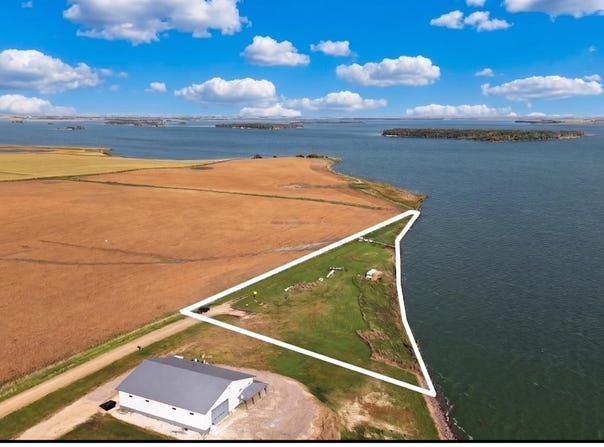 43687 137th Street, Webster, SD 57274